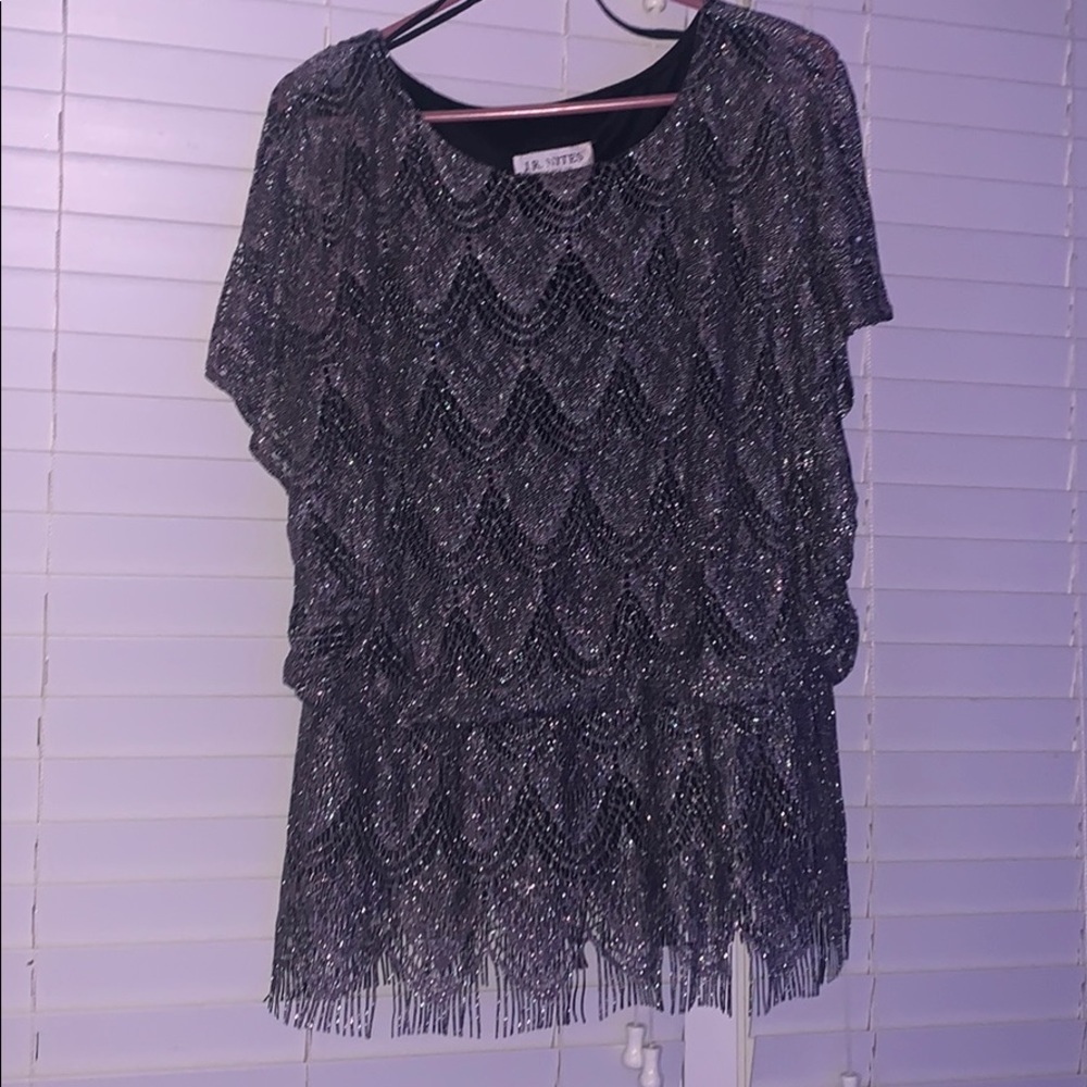 Formal top
